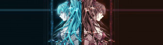 Anime Wallpaper Dual Monitor