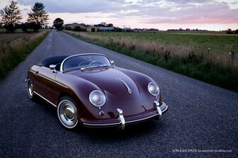 Porsche 356