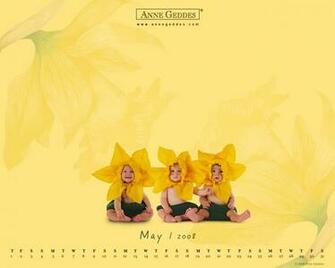 Annegeddes Wallpaper