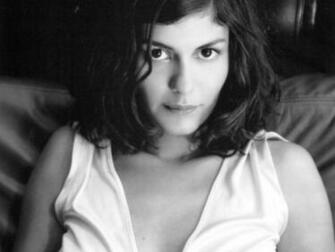 Audrey Tautou Wallpaper
