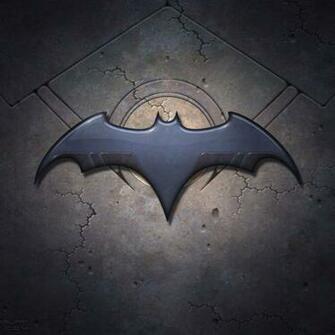 Batman iPad Wallpaper