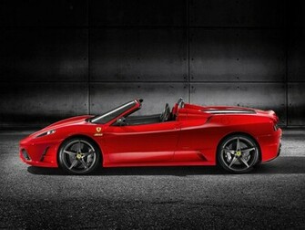 Ferrari F430 Wallpaper