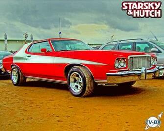 Starsky And Hutch Wallpaper Background Image Id