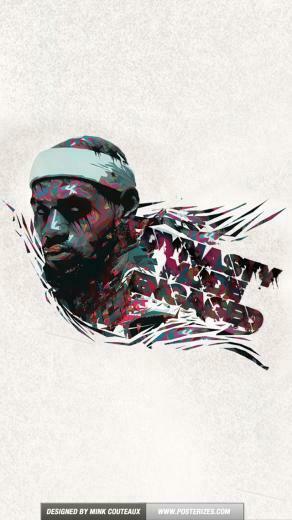 Posterizes The Magazine