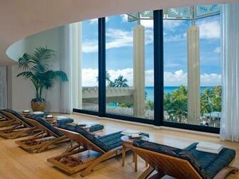 The Hotel Hyatt Regency Waikiki Mama Shelter L A And