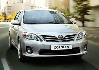 Corola Confira Os Tens De S Rie Auto V Nice