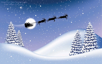 Christmas Wallpaper