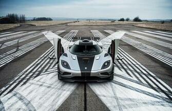 Koenigsegg One Wallpaper X Net