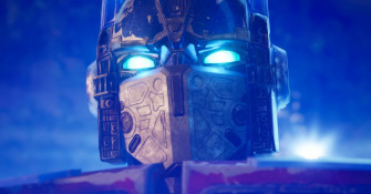 Fortnite Gets A Wild New Trailer Featuring Optimus Prime Digital