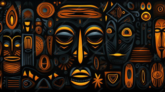 Premium Ai Image Wallpaper