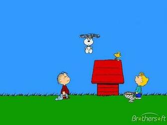 Snoopy Theme