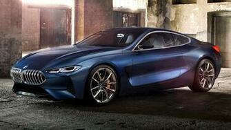 Bmw Concept Series Wallpaper And HD Image Car Pixel