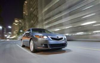 Acura Tsx Wallpaper X Net