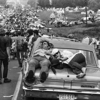 The Best Worst Things About Woodstock Goldmine Magazine