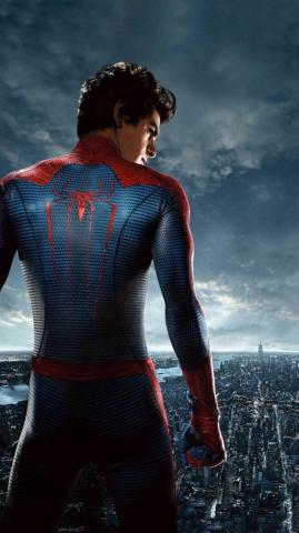 Andrew Garfield Spider Man Wallpaper Ixpap