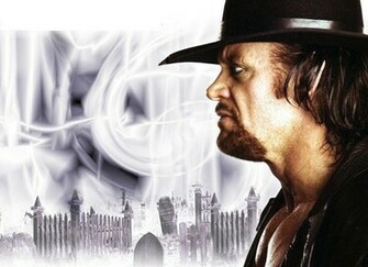 Undertaker Wallpaper