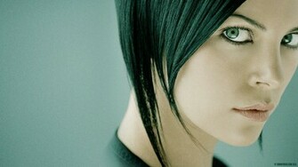 Aeon Flux Wallpaper By Bunnydojo