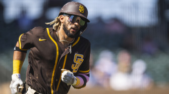 Fernando Tatis Jr Hasn T Decided If He Will Participate In The