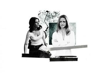 Prentiss Jareau Image Emily Jj HD Wallpaper And Background