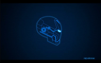 Jarvis Wallpaper Dreamscene By