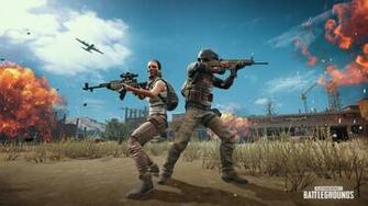 Pubg Wallpaper HD Background Image Pics Photos