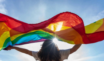 Lesbian Girl Wallpaper