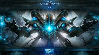 Starcraft Wallpaper Tassadar