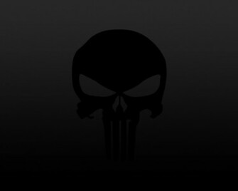 Feedio Net Punisher And Skull Wallpaper Desktop