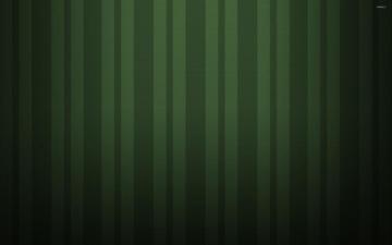 Vertical Green Stripes Wallpaper Abstract