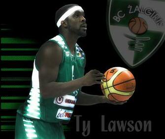 Ty Lawson Wallpaper