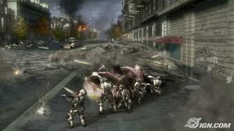 Tom Cy S Endwar HD Wallpaper And Background Image Net