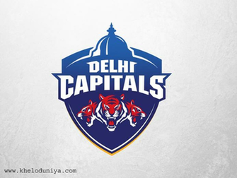 Delhi Daredevils Renamed As Capitals Everything Is Here