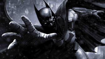 Batman Arkham Knight8k 1440p Resolution HD 4k Wallpaper