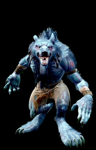 Sabrewulf Death Battle Fanon
