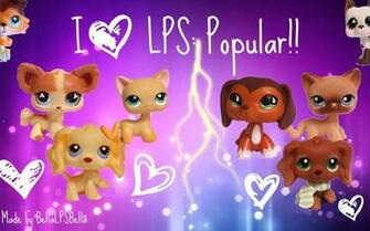 Lps Background