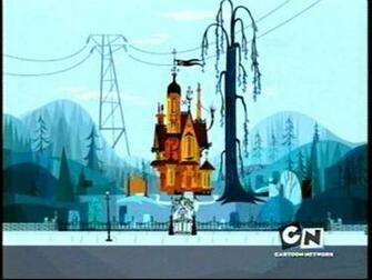 Fosters Home For Imaginary Friends Wallpaper