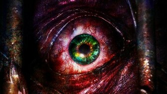 Resident Evil Revelations Wallpaper