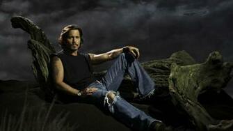 Johnny Depp Wallpaper HD