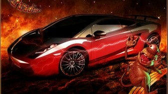 World Best Super Car Lamborghini Wallpaper Sa