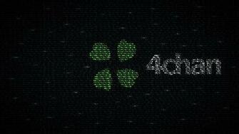 4chan Wallpaper