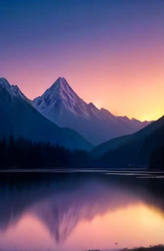 Ultra Widescreen Wallpaper