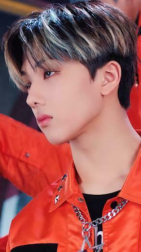 Nct Dream Ridin Jisung 4k Wallpaper