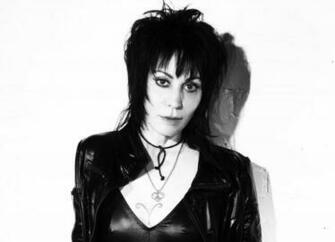 Joan Jett Wallpaper Background