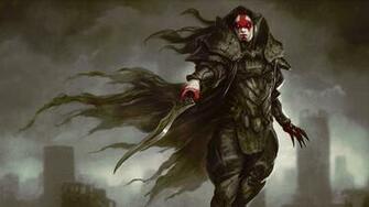 Mtg Wallpaper Magic The