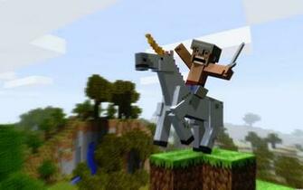 Awesome Minecraft Wallpaper In HD Design Utopia Trend