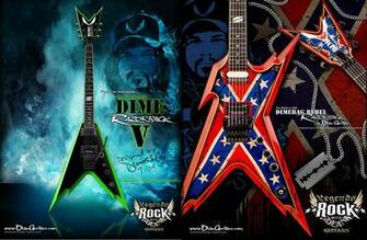 Pantera Groups Bands Thrash Heavy Metal Hard Rock Album