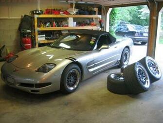 Corvette Z07 Silk Silver Color Cars Image Chevrolet