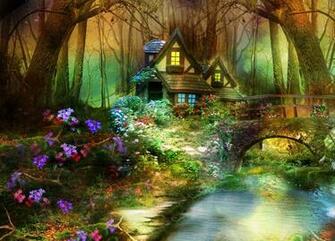 These 3d Image Of Nature Are The Best And