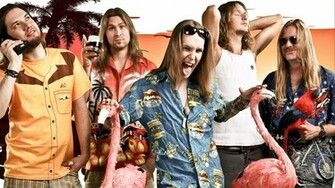 Children Of Bodom Computer Wallpaper Desktop Background