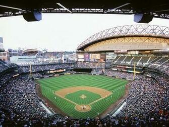 Safeco Field Wallpaper Dycr Mlb